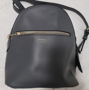 Fiorelli Backpack Purse